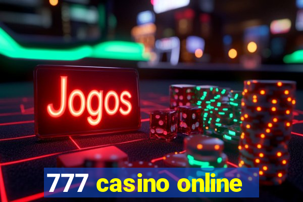 777 casino online