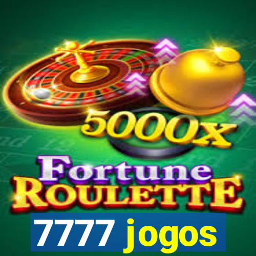 7777 jogos