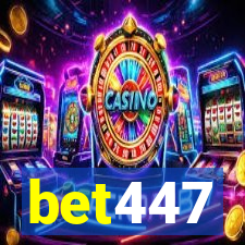 bet447