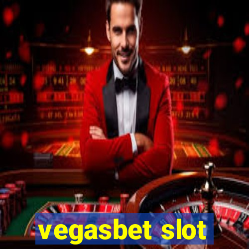 vegasbet slot