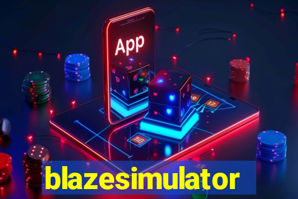 blazesimulator