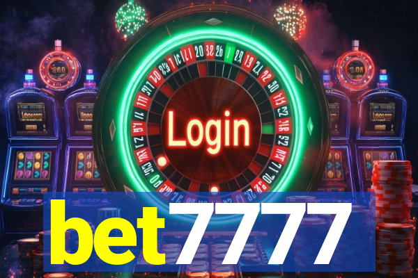 bet7777