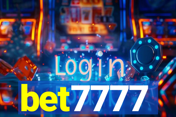 bet7777