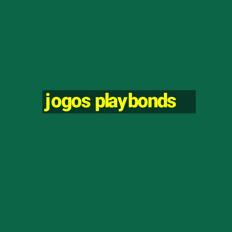 jogos playbonds