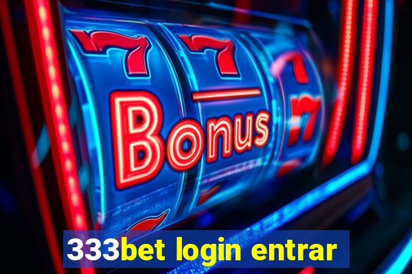 333bet login entrar