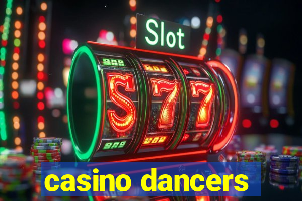 casino dancers