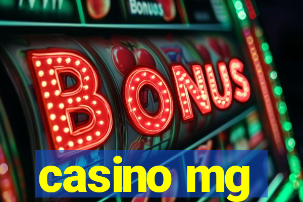 casino mg