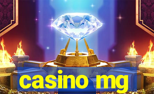 casino mg