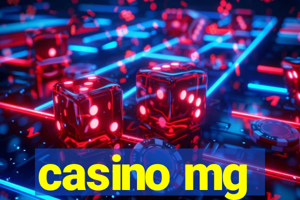 casino mg