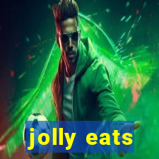 jolly eats