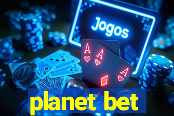 planet bet