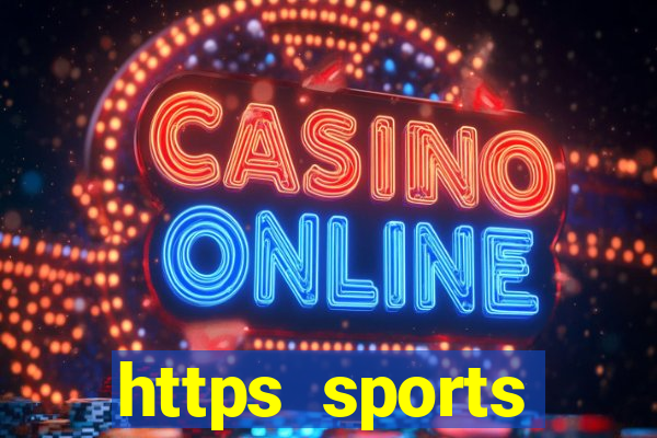 https sports sportingbet com pt br sports