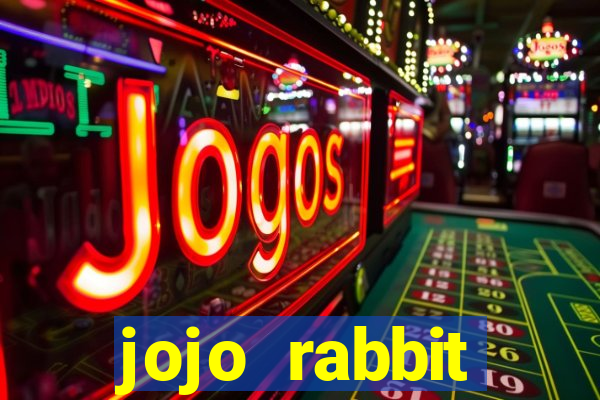 jojo rabbit assistir legendado