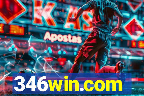 346win.com