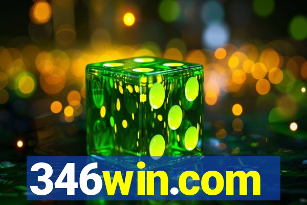 346win.com