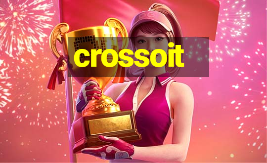 crossoit