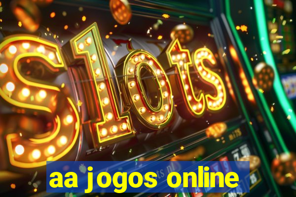 aa jogos online