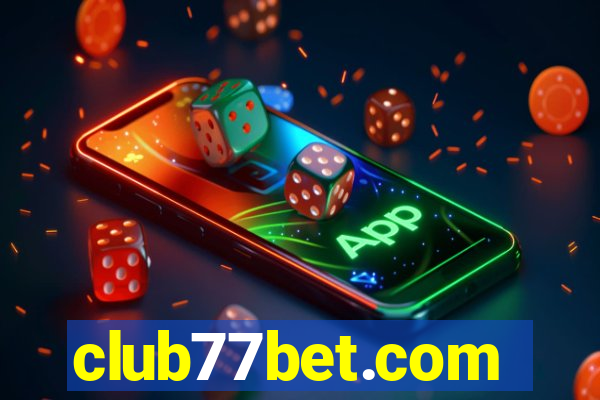 club77bet.com