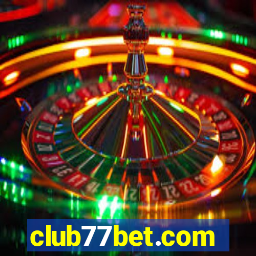 club77bet.com