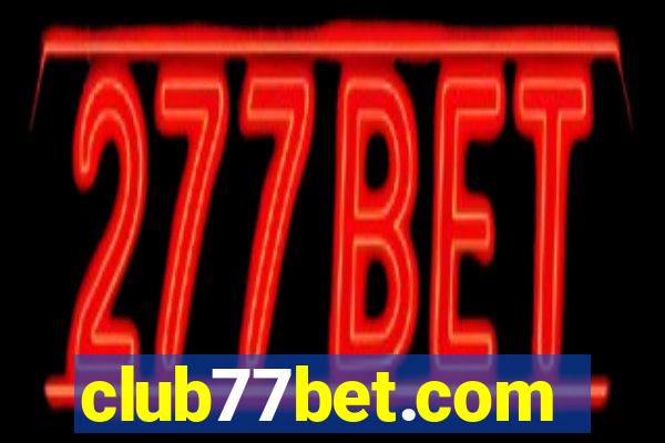 club77bet.com