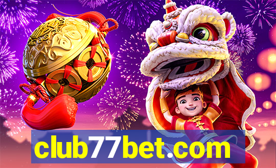 club77bet.com