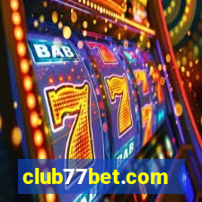 club77bet.com