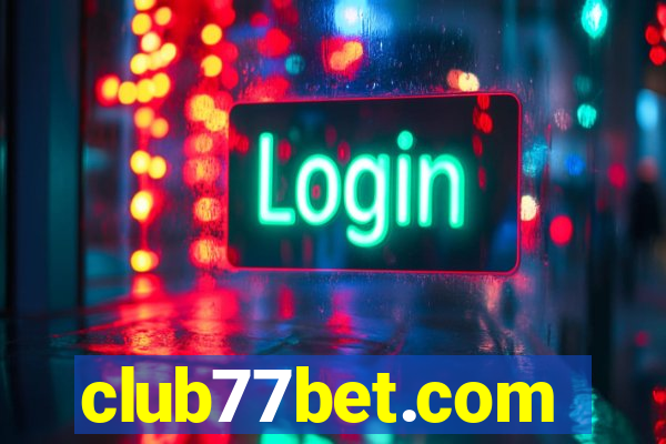 club77bet.com