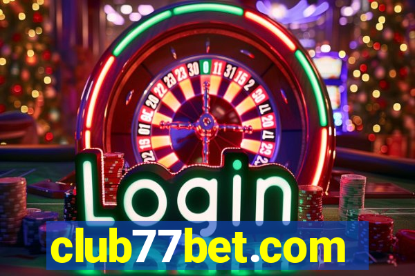 club77bet.com