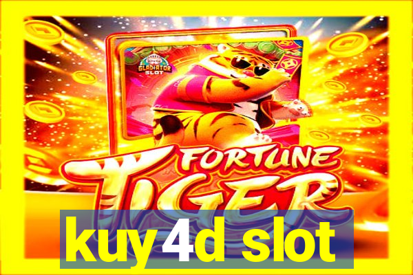 kuy4d slot