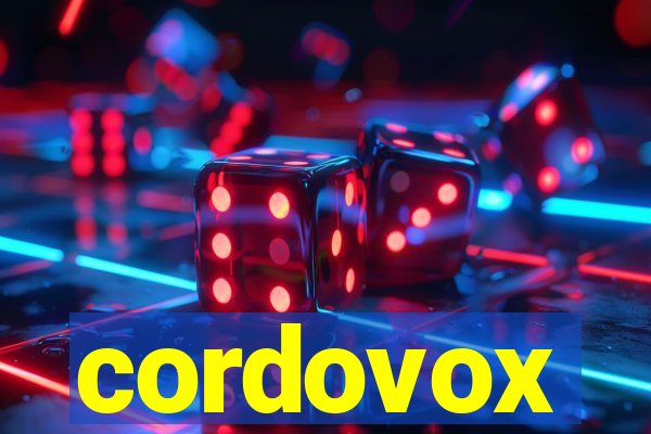 cordovox