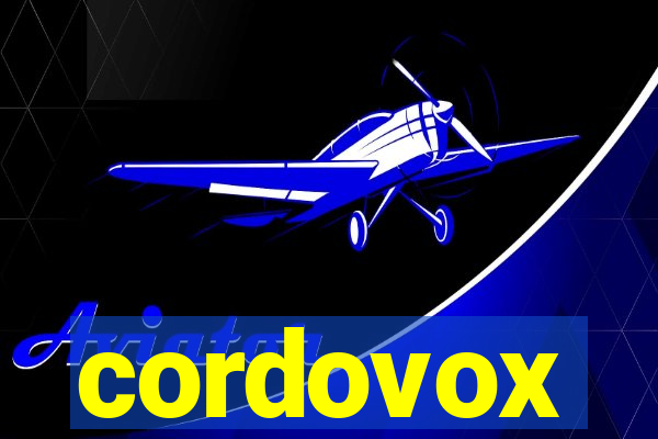 cordovox