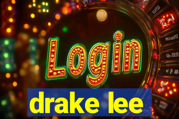 drake lee