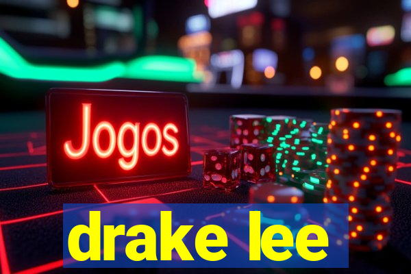 drake lee