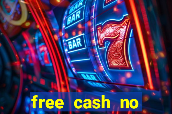 free cash no deposit casinos