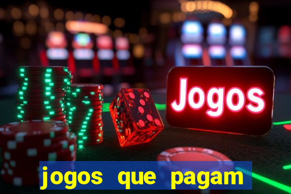 jogos que pagam por indica??o