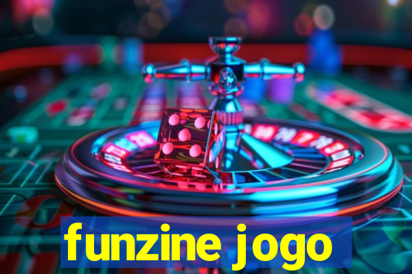 funzine jogo