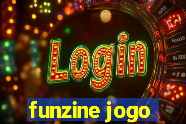 funzine jogo