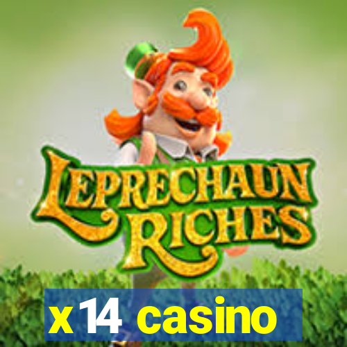 x14 casino