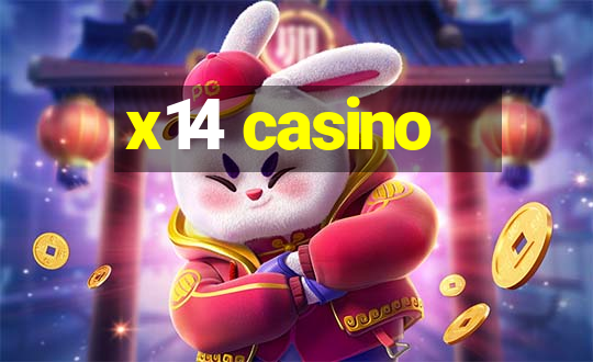 x14 casino