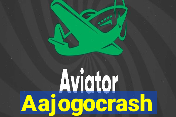 Aajogocrash