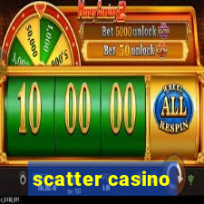 scatter casino