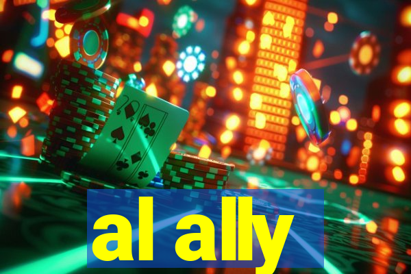 al ally