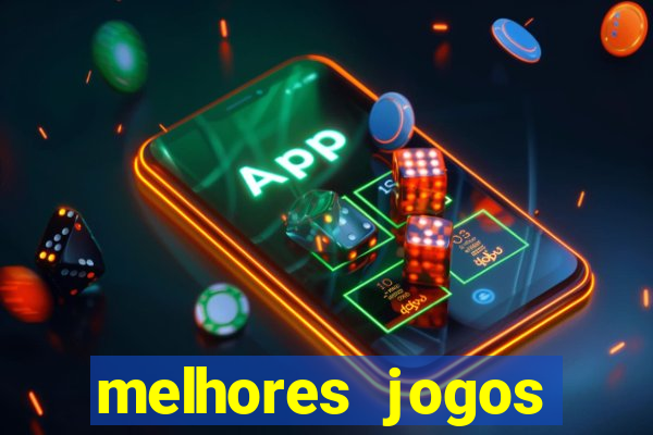 melhores jogos iphone 15 pro max