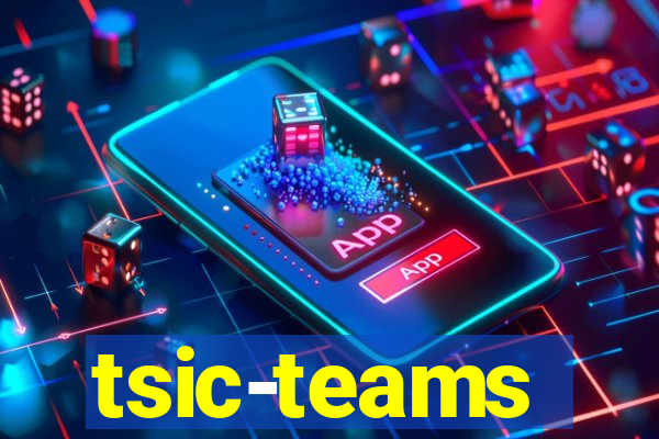 tsic-teams