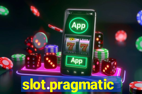 slot.pragmatic