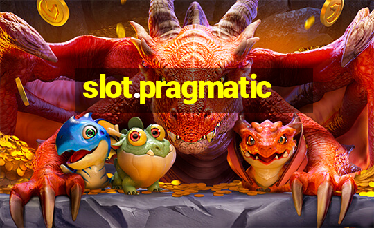 slot.pragmatic