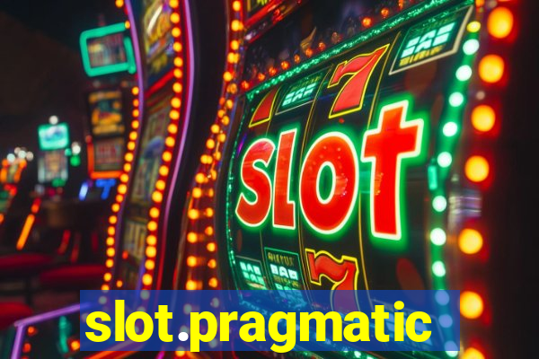 slot.pragmatic