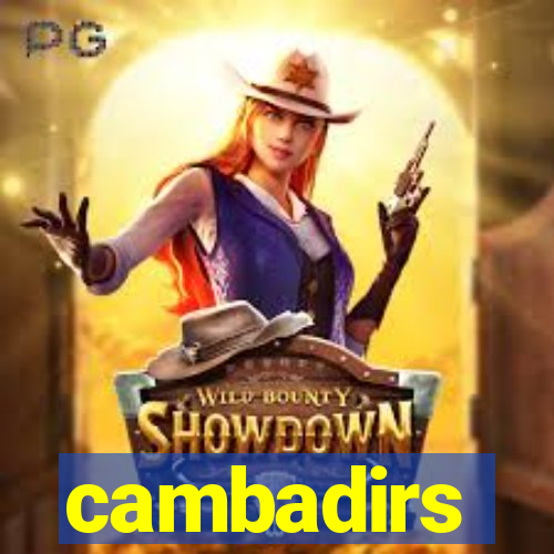 cambadirs