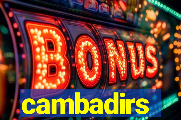 cambadirs