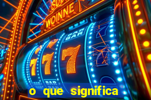 o que significa slots no jogo